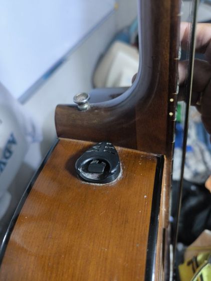 ขายกีต้าร์โปร่ง