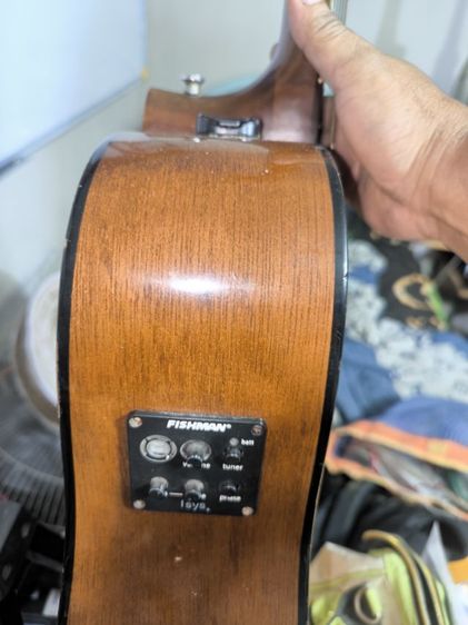 ขายกีต้าร์โปร่ง รูปที่ 4