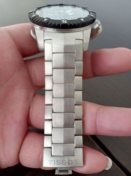 TISSOT - AVIATION - CHRONOGRAPH รูปที่ 9