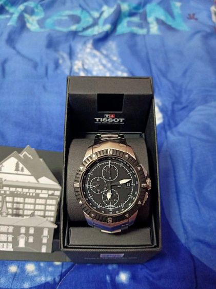 TISSOT - AVIATION - CHRONOGRAPH รูปที่ 2