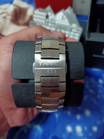 TISSOT - AVIATION - CHRONOGRAPH รูปที่ 6