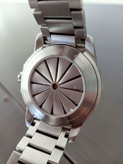 TISSOT - AVIATION - CHRONOGRAPH รูปที่ 3