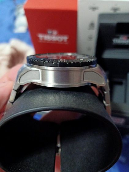 TISSOT - AVIATION - CHRONOGRAPH รูปที่ 4