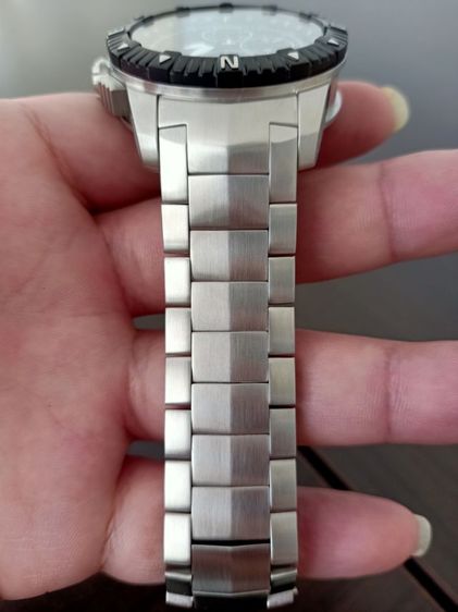 TISSOT - AVIATION - CHRONOGRAPH รูปที่ 8