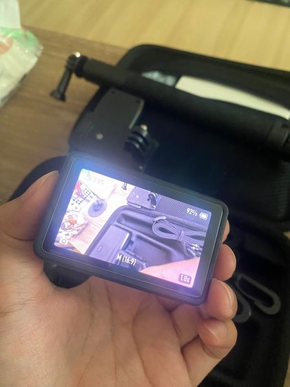 DJI Action 5pro  รูปที่ 4