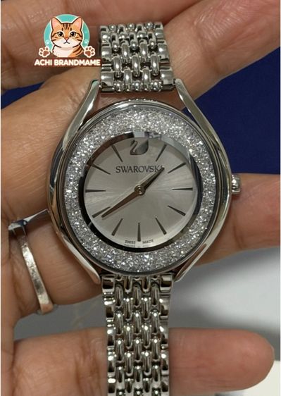 นาฬิกาSwarovski รูปที่ 9