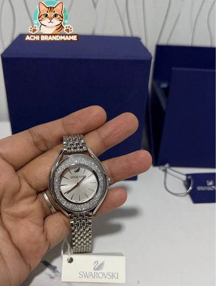 นาฬิกาSwarovski รูปที่ 2