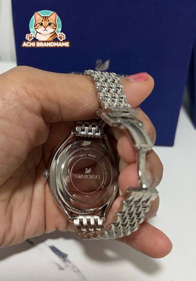 นาฬิกาSwarovski รูปที่ 3