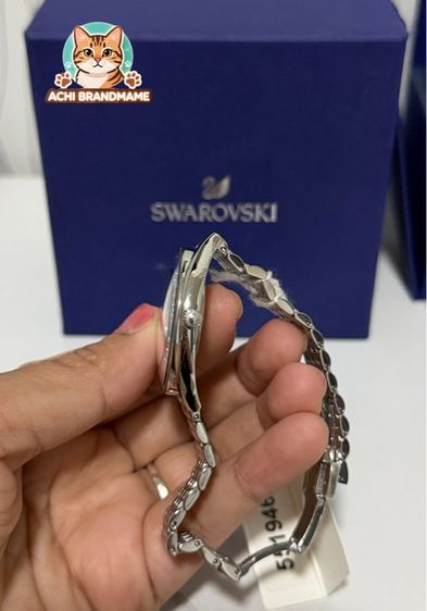 นาฬิกาSwarovski รูปที่ 6