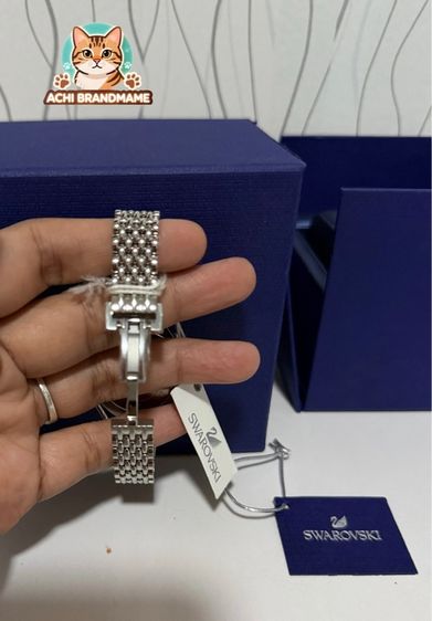นาฬิกาSwarovski รูปที่ 4