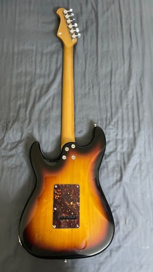 Guitar Gusta gt-05 รูปที่ 6