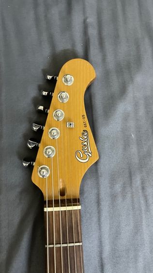 Guitar Gusta gt-05 รูปที่ 4
