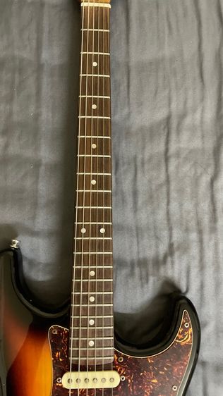 Guitar Gusta gt-05 รูปที่ 3