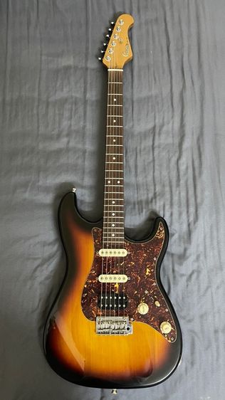 Guitar Gusta gt-05