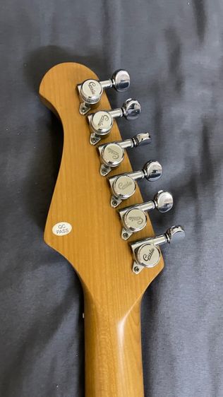 Guitar Gusta gt-05 รูปที่ 9