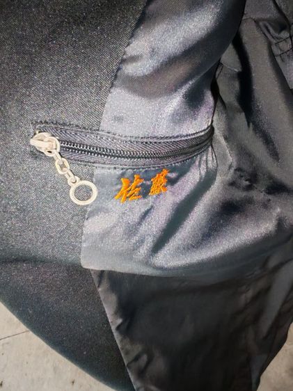 เสื้อกักคุรัน (Gakuran) ชุดนักเรียนชายญี่ปุ่นแท้ รูปที่ 7