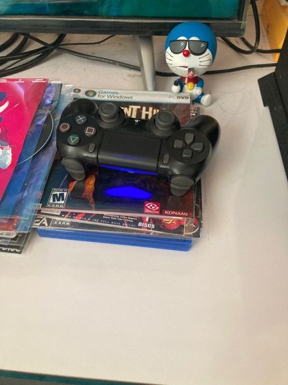 ps4 slim 500g รูปที่ 2