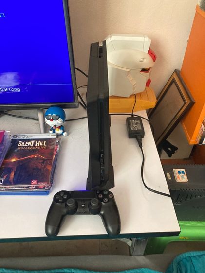 ps4 slim 500g รูปที่ 5