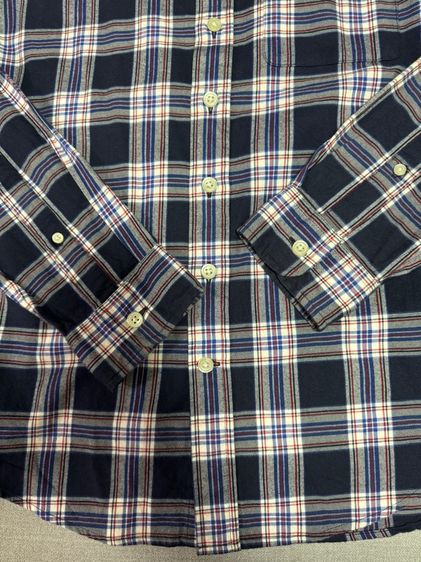 เสื้อเชิ้ต CC Double O รูปที่ 6