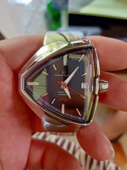 HAMILTON VENTURA XXL รูปที่ 3