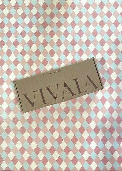 รองเท้าส้นแบน อื่นๆ ผ้า UK 6 | EU 39 1/3 | US 7.5 อื่นๆ รองเท้า Vivaia ใหม่