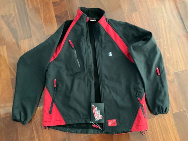 เสื้อ jacket ยี่ห้อ redwing ของใหม่ไม่เคยใช้