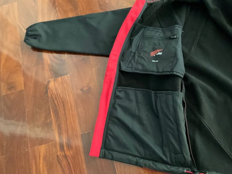 เสื้อ jacket ยี่ห้อ redwing ของใหม่ไม่เคยใช้ รูปที่ 5