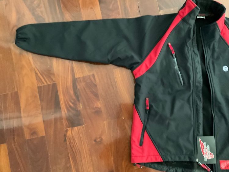 เสื้อ jacket ยี่ห้อ redwing ของใหม่ไม่เคยใช้ รูปที่ 2