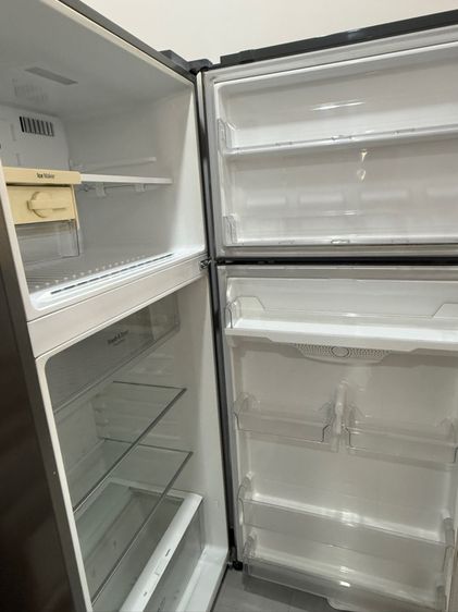 ตู้เย็น LG มือสอง สภาพดี รูปที่ 3