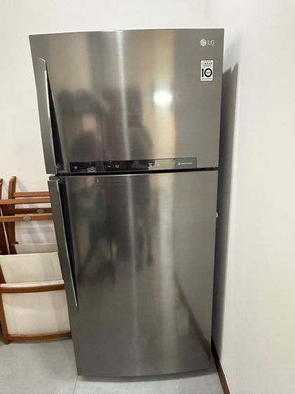 ตู้เย็น LG มือสอง สภาพดี