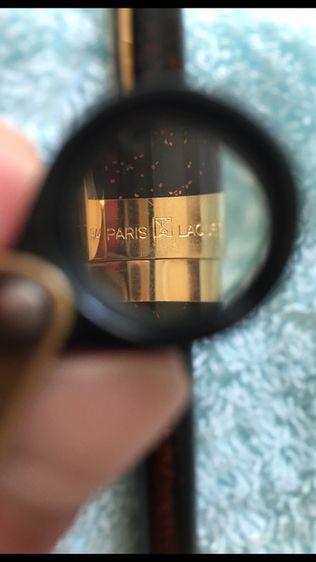 ปากกาลูกลื่น DUPONT  รูปที่ 4