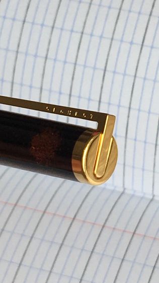 ปากกาลูกลื่น DUPONT  รูปที่ 10