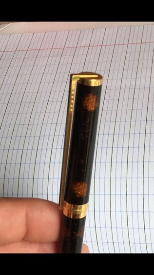 ปากกาลูกลื่น DUPONT  รูปที่ 11