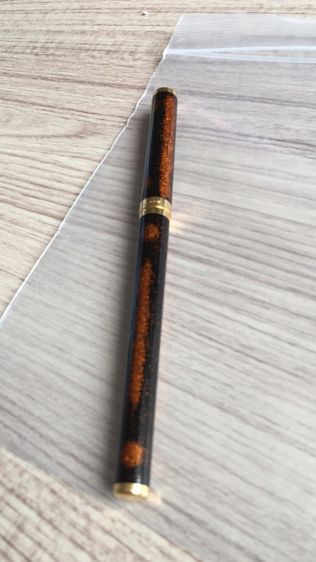 ปากกาลูกลื่น DUPONT  รูปที่ 16