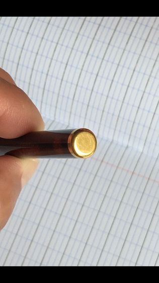 ปากกาลูกลื่น DUPONT  รูปที่ 9