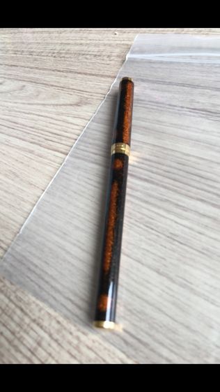 ปากกาลูกลื่น DUPONT  รูปที่ 14