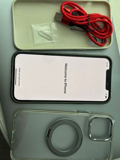 iPhone 12 pro max รูปที่ 7