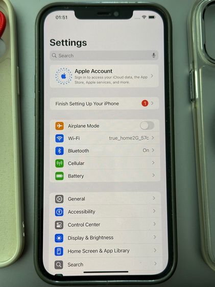 iPhone 12 pro max รูปที่ 9