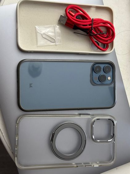 iPhone 12 pro max รูปที่ 2