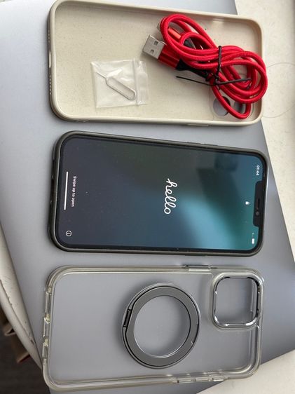 iPhone 12 pro max รูปที่ 4