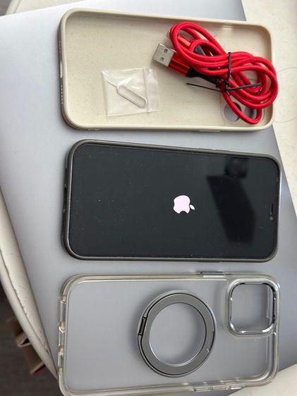 iPhone 12 pro max รูปที่ 3