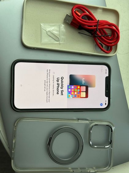 iPhone 12 pro max รูปที่ 5