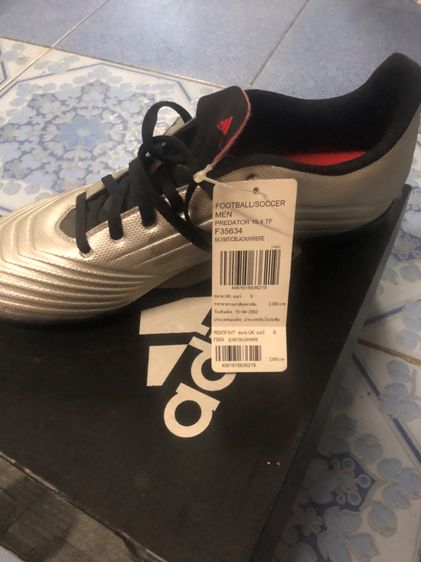 รองเท้า adidas football  รูปที่ 8