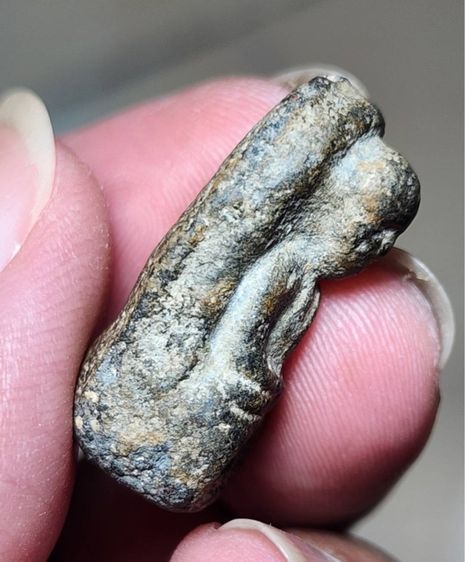 หลวงปู่ทวดปี2497 พิมพ์พระรอด รูปที่ 4