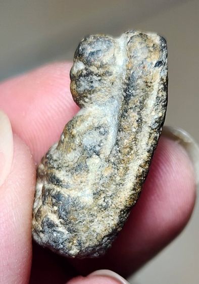 หลวงปู่ทวดปี2497 พิมพ์พระรอด รูปที่ 5