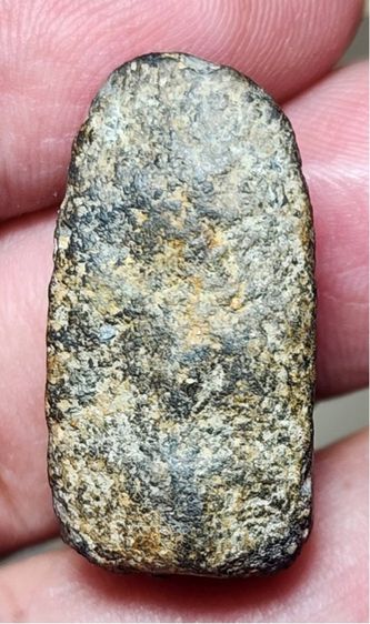 หลวงปู่ทวดปี2497 พิมพ์พระรอด รูปที่ 2