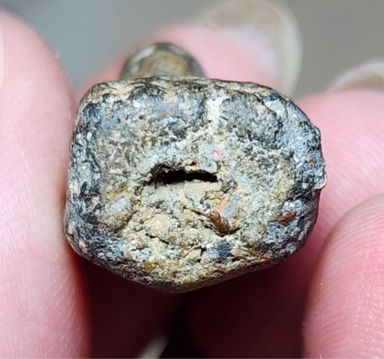 หลวงปู่ทวดปี2497 พิมพ์พระรอด รูปที่ 3