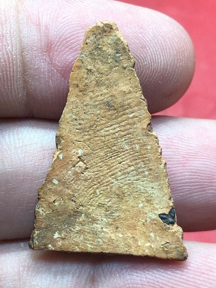 พระท่ามะปรางเนื้อดิน รูปที่ 6