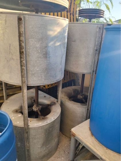 โบลเวอร์พัดลม รูปที่ 2