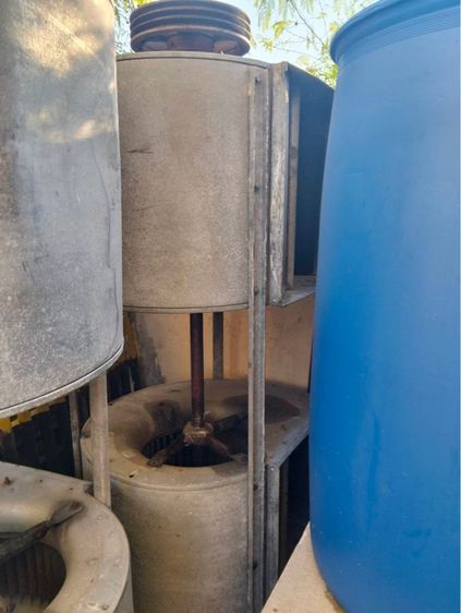 โบลเวอร์พัดลม